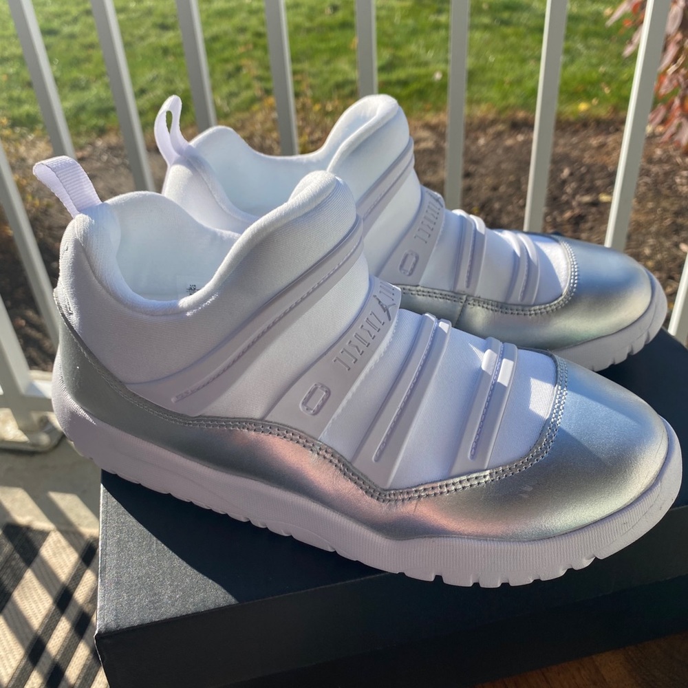 Jordan Retro 11 Flex (PS)